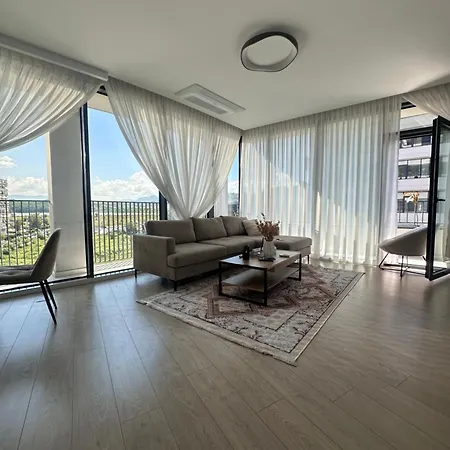 Apartment View